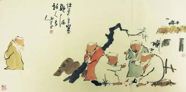 古代有名的10个哲理笑话故事