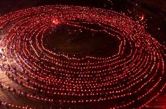 板凳龙星空(中国)